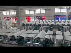 Feather yarn workshop