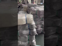 Feather Yarn Packing