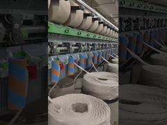 Recycled yarn open end yarn cotton yarn regenerated yarn