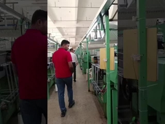 1.3cm Nylon Fancy Yarn Super Soft Feather Yarn